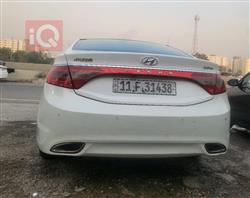 هيونداي أزيرا